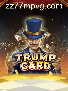 TrumpCard: Um Jogo Inovador Misturando Estratégia e Atualidades