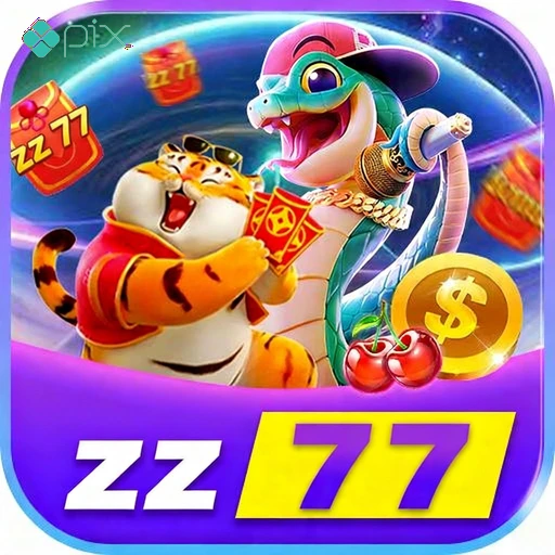 zz77 Casino Logo